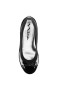 Kids Nina Shoes Ballet Flats | Esther Black Patent