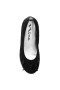 Kids Nina Shoes Ballet Flats | Esther Black