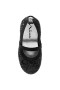 Kids Nina Shoes Ballet Flats | Esther Black