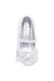 Kids Nina Shoes Ballet Flats | Fiorenza Toddler-white-patent