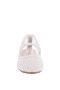 Kids Nina Shoes Ballet Flats | Jax White Ballet Flats