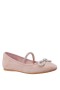 Kids Nina Shoes Ballet Flats | Kendalla Alamo Tan