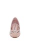 Kids Nina Shoes Ballet Flats | Kendalla Alamo Tan