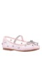 Kids Nina Shoes Ballet Flats | Leva Blush Ballet Flats