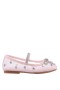 Kids Nina Shoes Ballet Flats | Leva Blush Ballet Flats