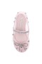Kids Nina Shoes Ballet Flats | Leva Blush Ballet Flats