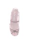 Kids Nina Shoes Ballet Flats | Leva Blush Ballet Flats