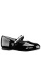 Kids Nina Shoes Ballet Flats | Nataly Toddler-black Patent