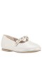 Kids Nina Shoes Ballet Flats | Nataly Toddler-bone Pearlized