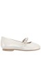 Kids Nina Shoes Ballet Flats | Nataly Toddler-bone Pearlized