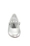 Kids Nina Shoes Ballet Flats | Nataly Toddler-silver Soft Nappa