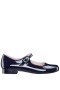 Kids Nina Shoes Dress Shoes | Bonnett Navy Patent