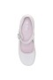 Kids Nina Shoes Dress Shoes | Bonnett White Leather