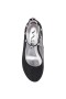 Kids Nina Shoes Dress Shoes | Camilla Black/silver