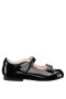 Kids Nina Shoes Dress Shoes | Cristina Black