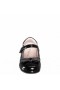 Kids Nina Shoes Dress Shoes | Cristina Black