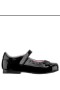 Kids Nina Shoes Dress Shoes | Elodee Black-patent
