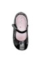 Kids Nina Shoes Dress Shoes | Elodee Black-patent