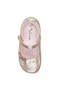 Kids Nina Shoes Dress Shoes | Elodee Platino-shimmer