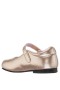 Kids Nina Shoes Dress Shoes | Elodee Platino-shimmer