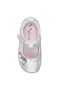Kids Nina Shoes Dress Shoes | Elodee Silver-shimmer