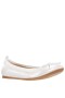 Kids Nina Shoes Dress Shoes | Esther Ivory-pearlized