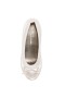 Kids Nina Shoes Dress Shoes | Esther Ivory-pearlized