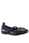 Kids Nina Shoes Dress Shoes | Esther Toddler-navy-smooth