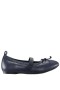 Kids Nina Shoes Dress Shoes | Esther Toddler-navy-smooth