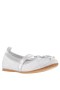 Kids Nina Shoes Dress Shoes | Esther Toddler-silver