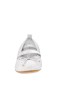 Kids Nina Shoes Dress Shoes | Esther Toddler-silver