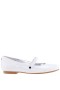 Kids Nina Shoes Dress Shoes | Fernanda White-patent