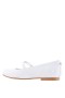Kids Nina Shoes Dress Shoes | Fernanda White-patent