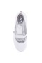 Kids Nina Shoes Dress Shoes | Fernanda White-patent