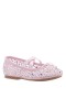 Kids Nina Shoes Dress Shoes | Hadley Blush Ballet Flats