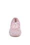 Kids Nina Shoes Dress Shoes | Hadley Blush Ballet Flats