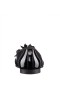 Kids Nina Shoes Dress Shoes | Jeanesse Black-patent