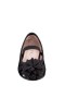 Kids Nina Shoes Dress Shoes | Jeanesse Toddler-black-patent