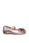 Kids Nina Shoes Dress Shoes | Jeanesse Toddler-pink-metallic