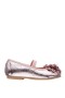 Kids Nina Shoes Dress Shoes | Jeanesse Toddler-pink-metallic