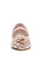 Kids Nina Shoes Dress Shoes | Jeanesse Toddler-platino-metallic