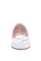 Kids Nina Shoes Dress Shoes | Jeanesse White-patent
