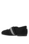 Kids Nina Shoes Dress Shoes | Krissy Toddler-black-microsuede