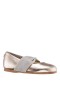 Kids Nina Shoes Dress Shoes | Krissy Toddler-platino-metallic