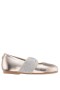 Kids Nina Shoes Dress Shoes | Krissy Toddler-platino-metallic