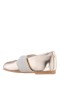 Kids Nina Shoes Dress Shoes | Krissy Toddler-platino-metallic