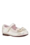 Kids Nina Shoes Dress Shoes | Krista Ivory