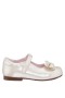 Kids Nina Shoes Dress Shoes | Krista Ivory