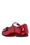 Kids Nina Shoes Dress Shoes | Krista Red-patent
