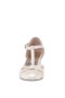 Kids Nina Shoes Dress Shoes | Lellia Ivory